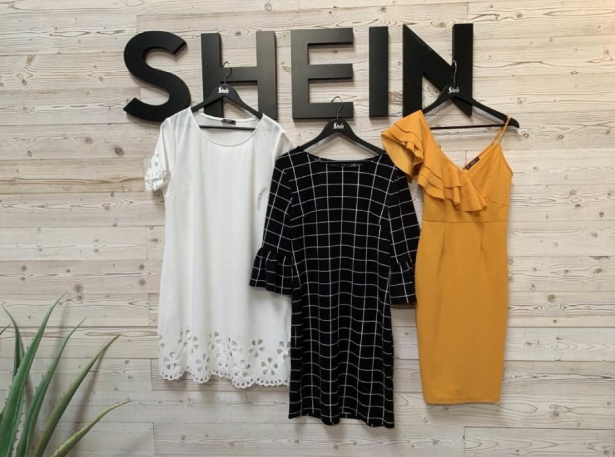 Shein